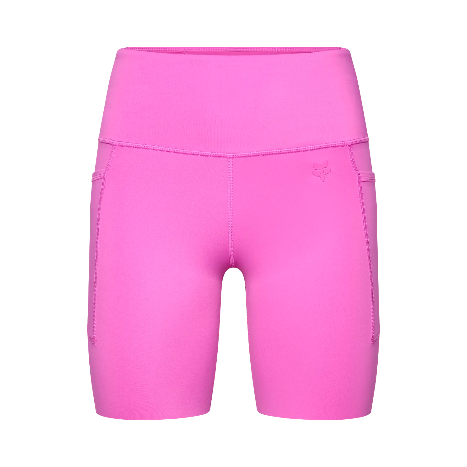 W MOTIVE BIKER SHORT 