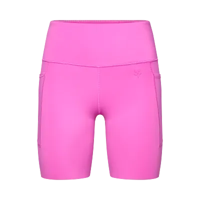 Short cycliste Motive Biker Femme