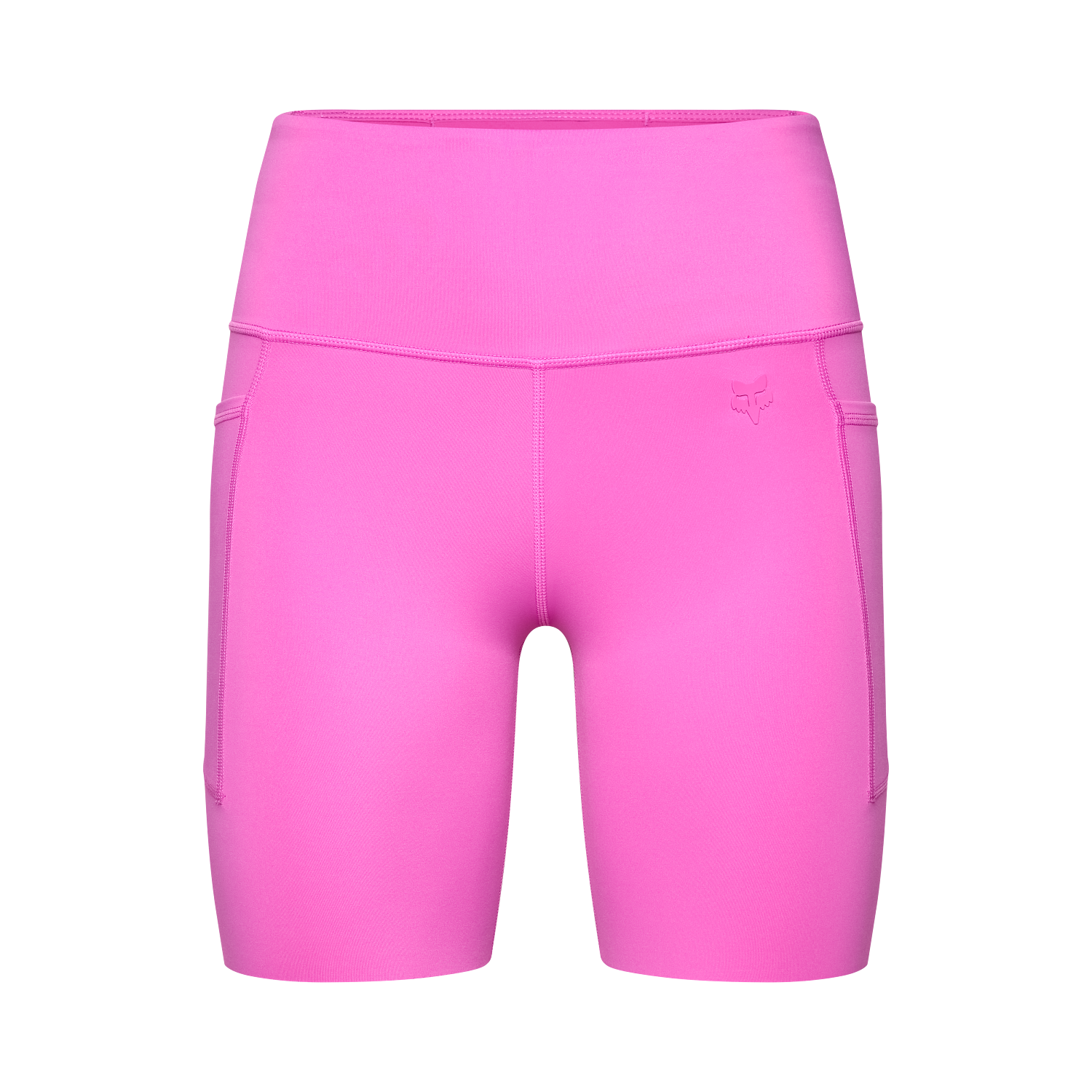 Womens Motive Biker Shorts