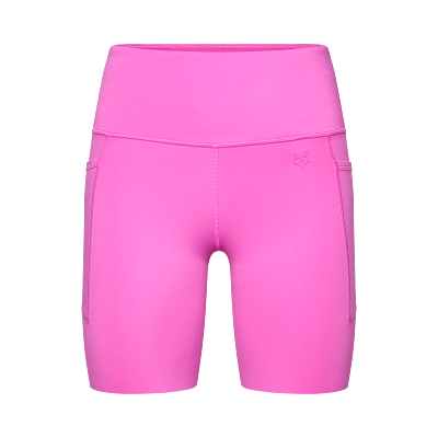Pantalones cortos de ciclista Motive de mujer