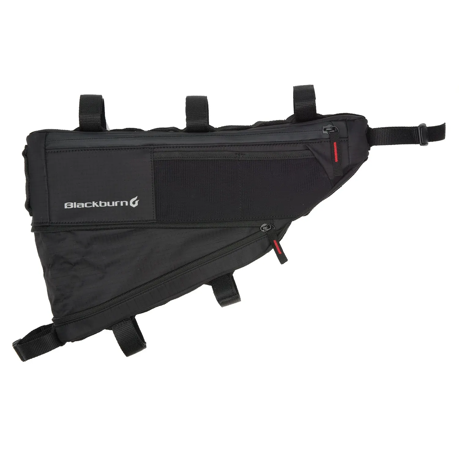 BBN OUTPOST FRAME BAG MD BLACK
