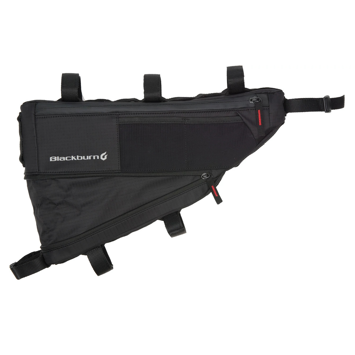 BBN OUTPOST FRAME BAG MD BLACK