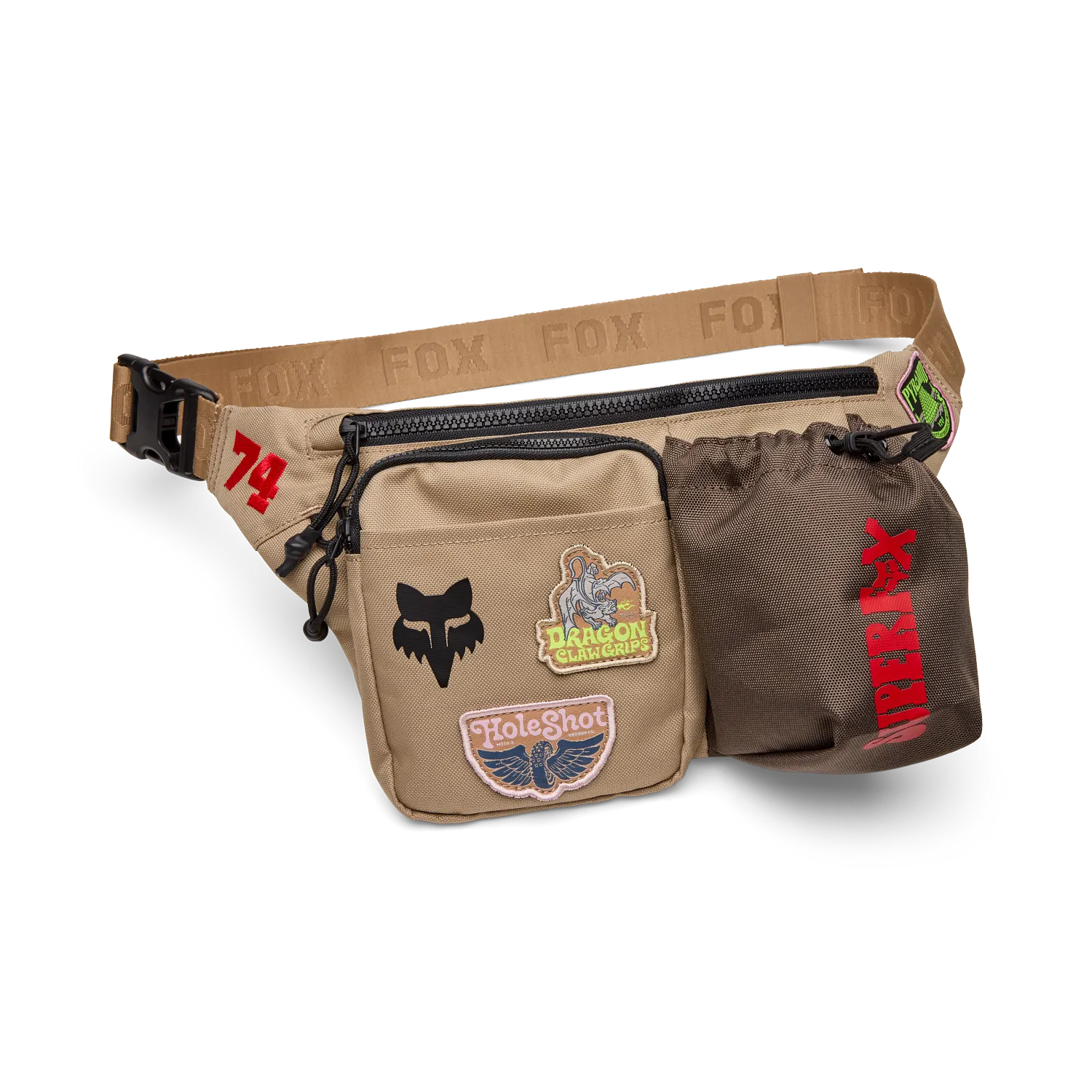 SUPER TRICK PREMIUM HIP PACK 