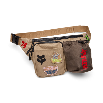 Super Trick Premium Hip Pack