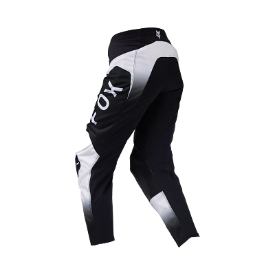 YTH 180 LEAN PANT [BLK/WHT] 22