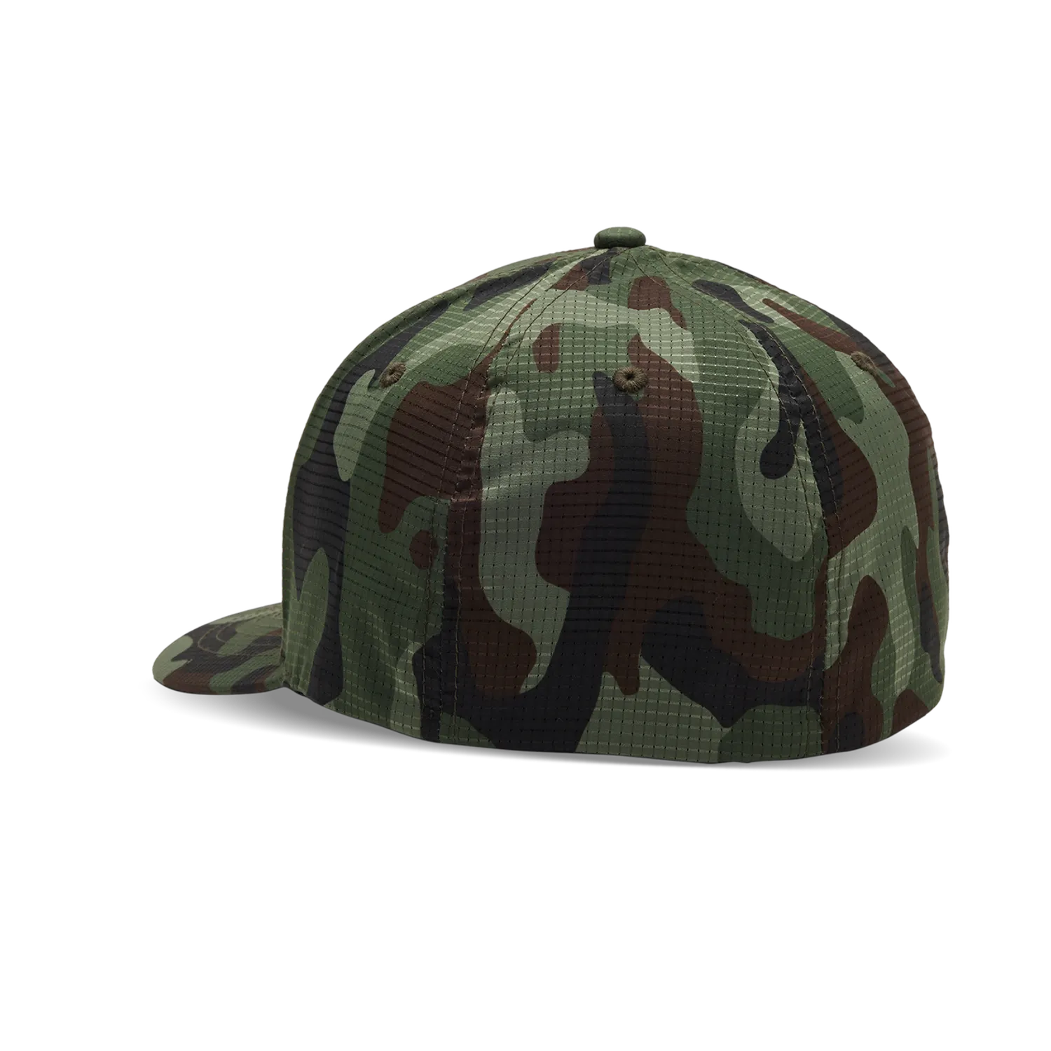 FOX HEAD CAMO TECH FLEXFIT /M