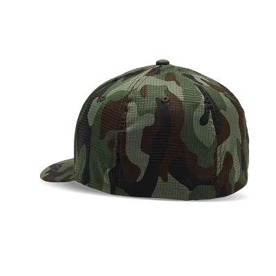 Bon&eacute; Flexfit Fox Head Camo Tech