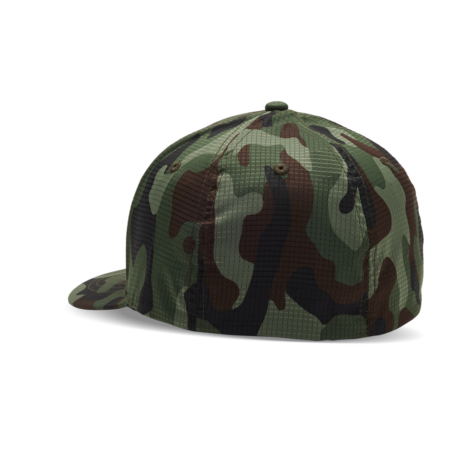 Casquette Flexfit Fox Head Camo Tech