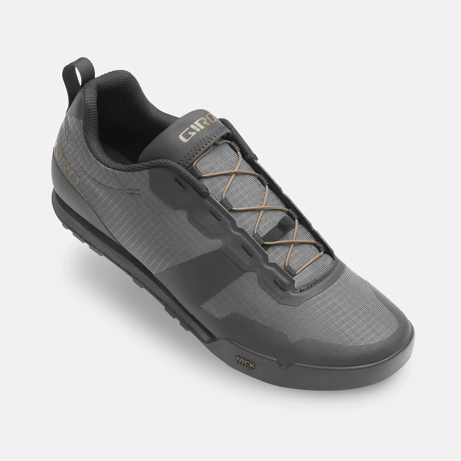 Tracker Fastlace [GRY/GRN] 50