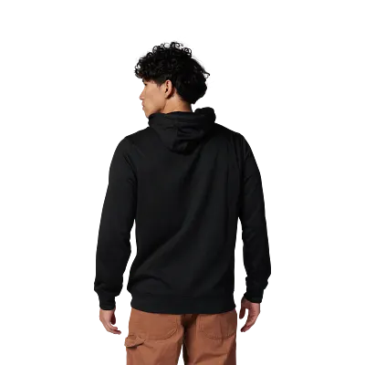 Non Stop Pullover Hoodie