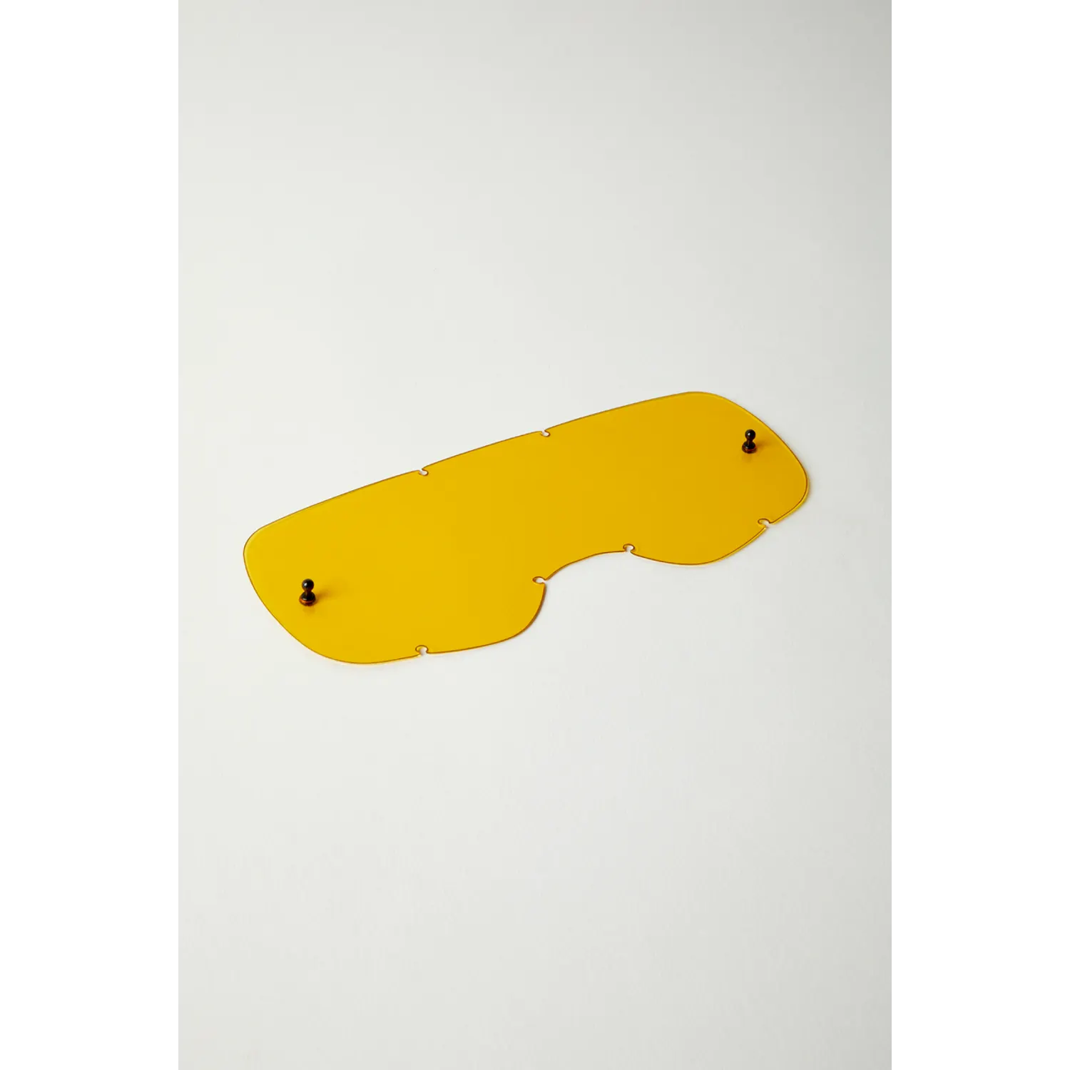 AIRSPACE/MAIN MX20 LEXAN LENS-NM 