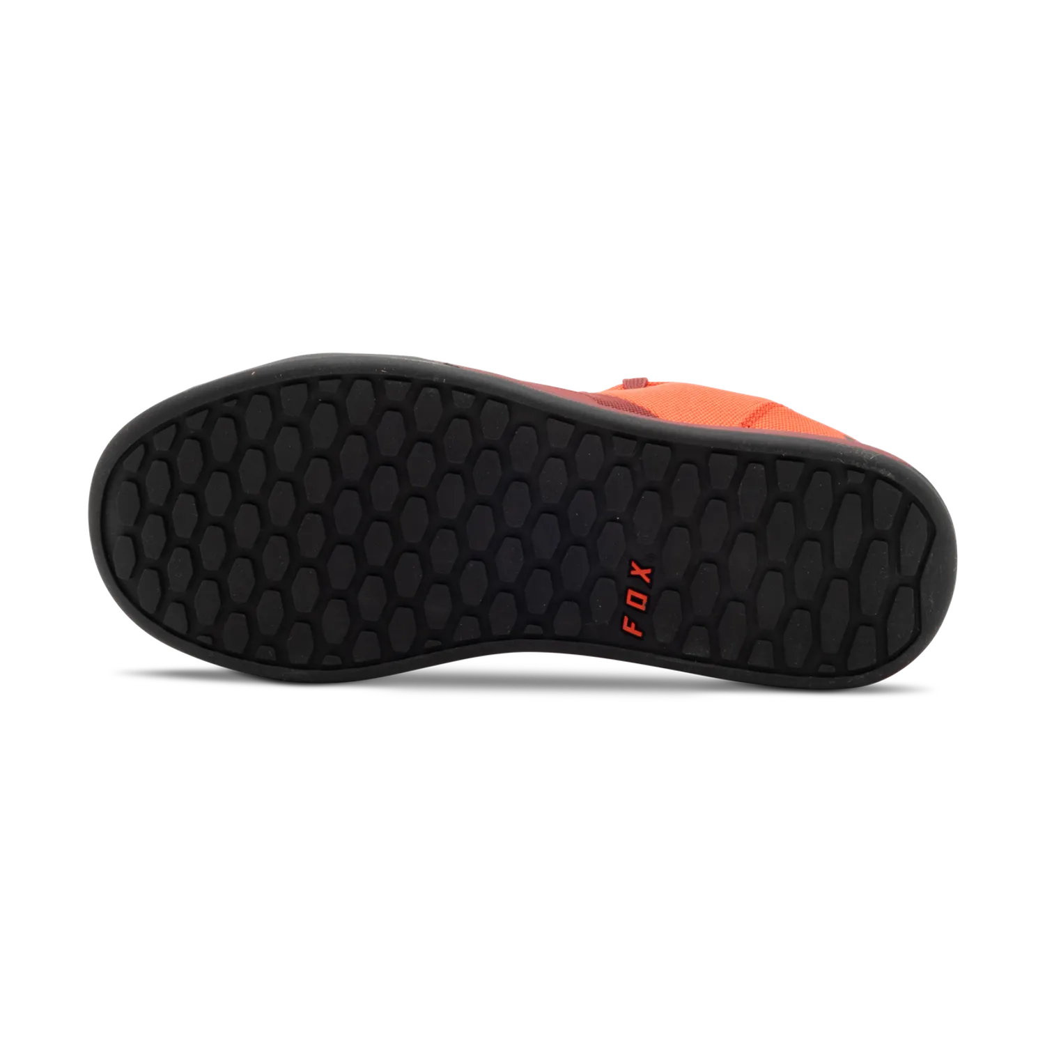 Zapatillas Fox Union Canvas