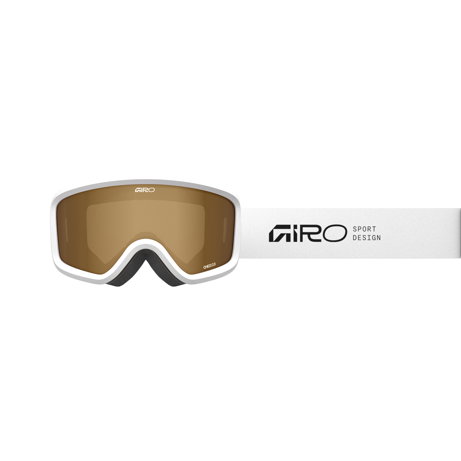CHICO 2.0 STACKED - AR40 [WHT/A RSE] OS