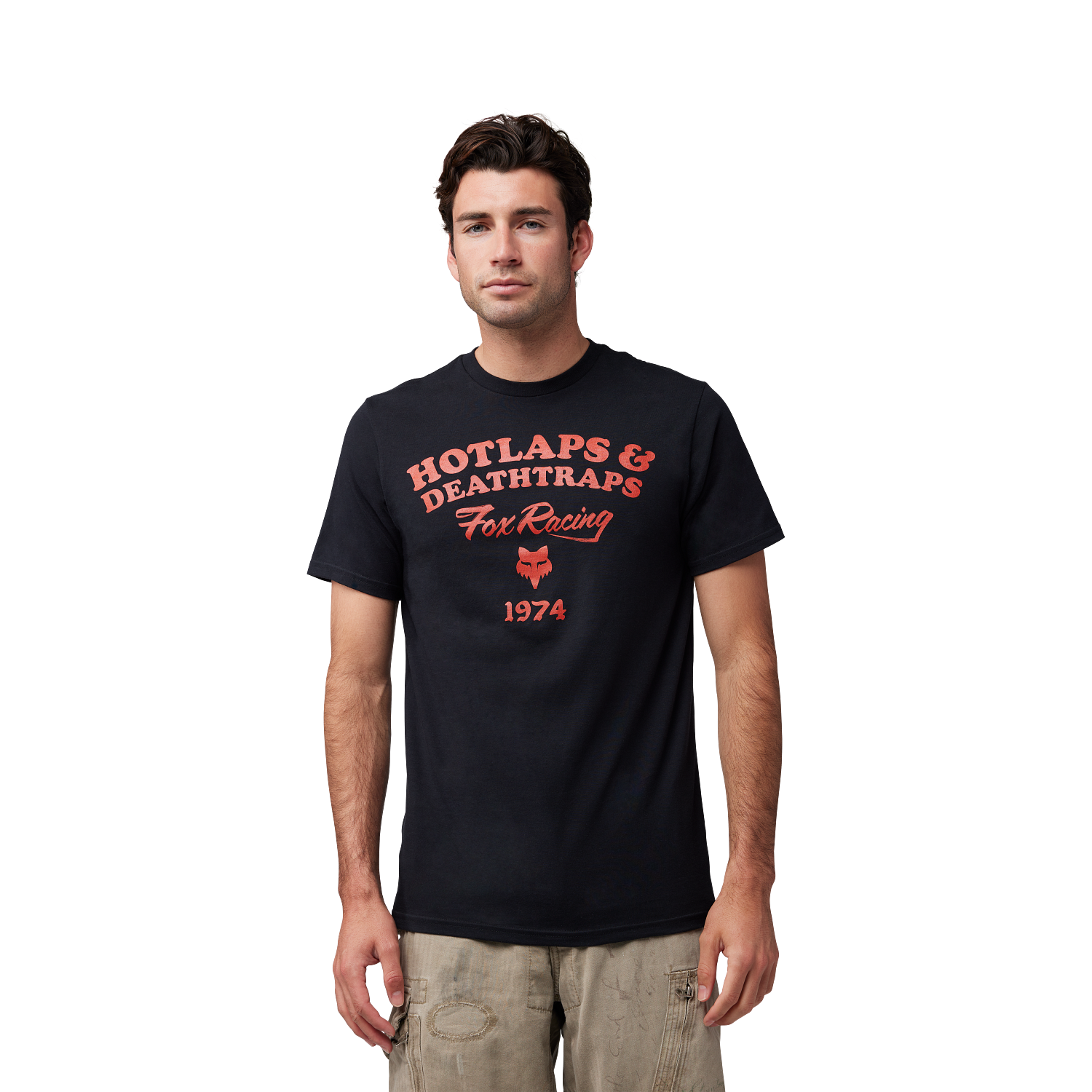 Camiseta premium Hotlaps
