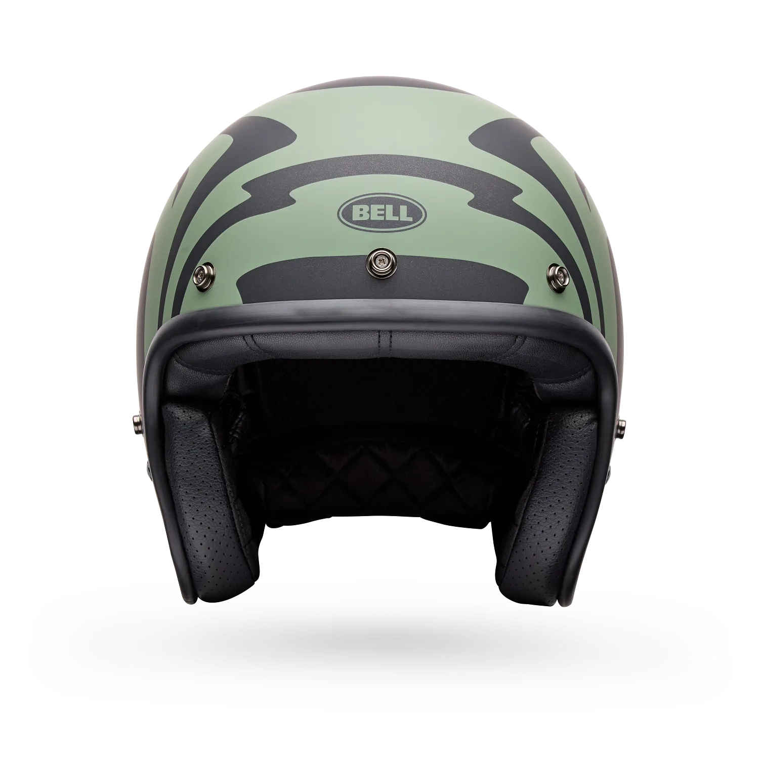 PS CUSTOM 500 SLAP BK M DOT