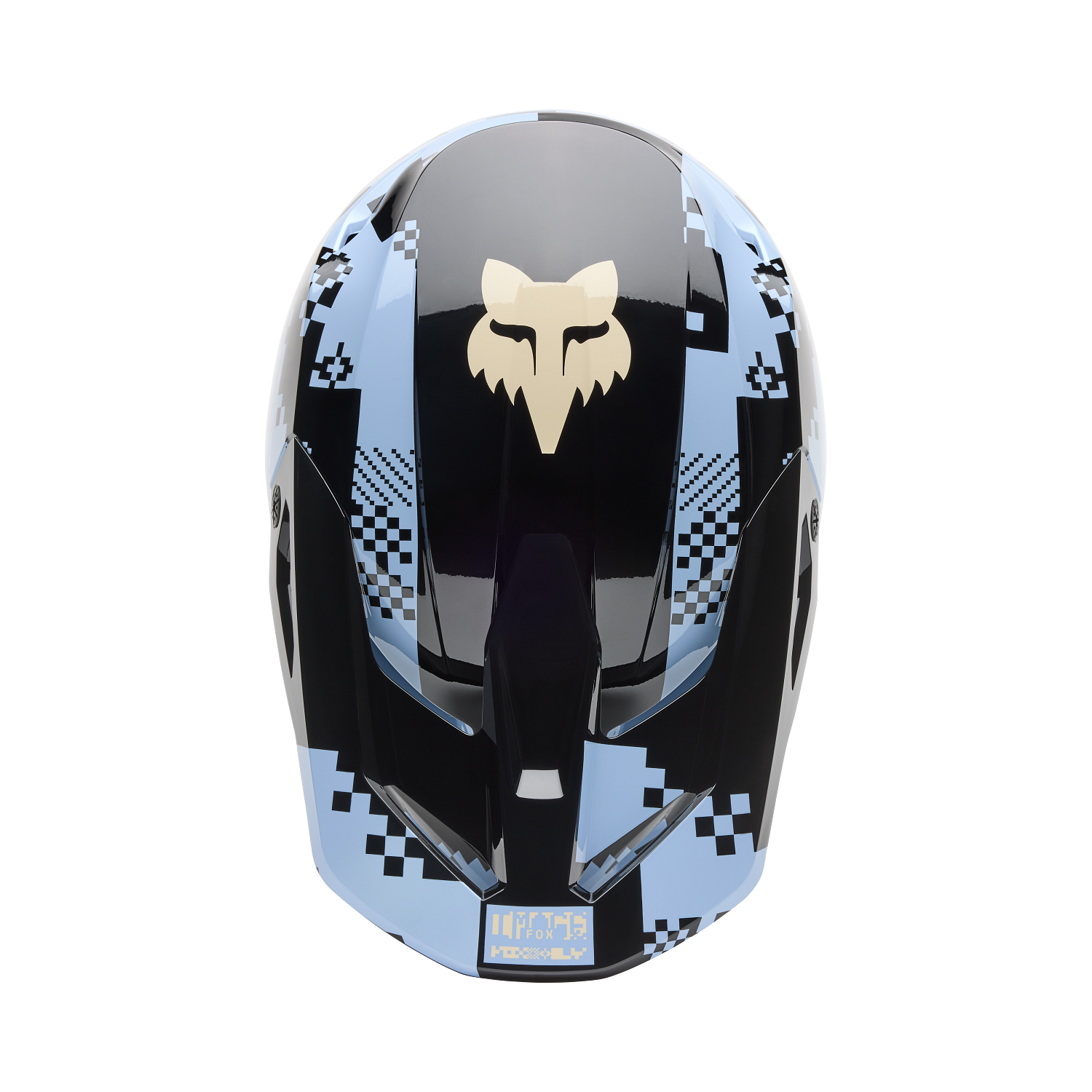 Casque V1 Digi Image