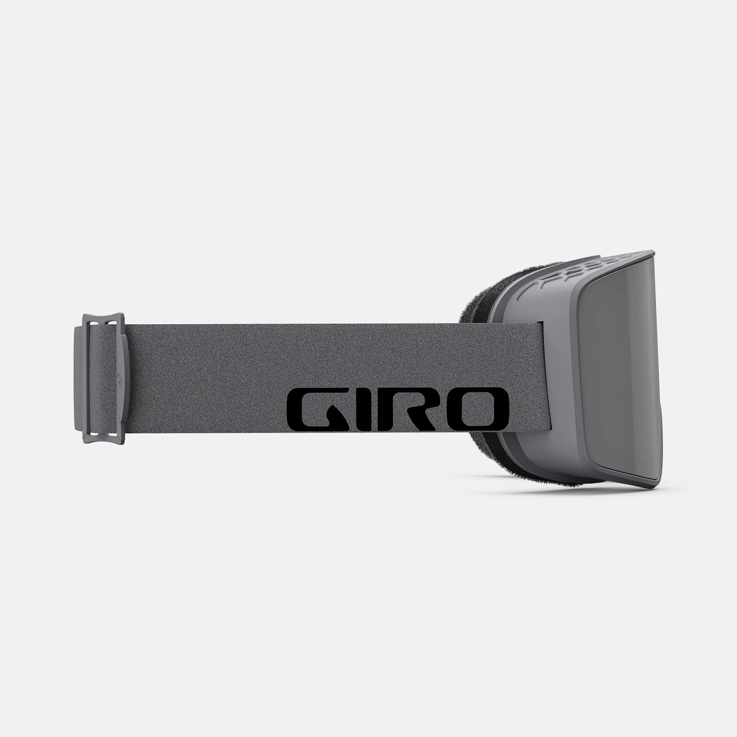 Gafas Method Wordmark