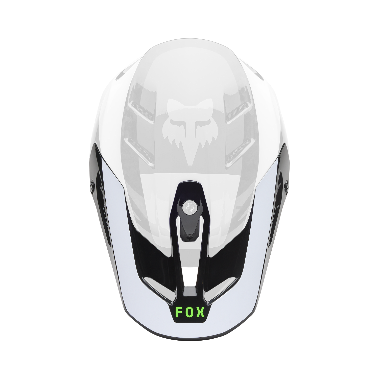 V3 RS Grid Helmet Visor