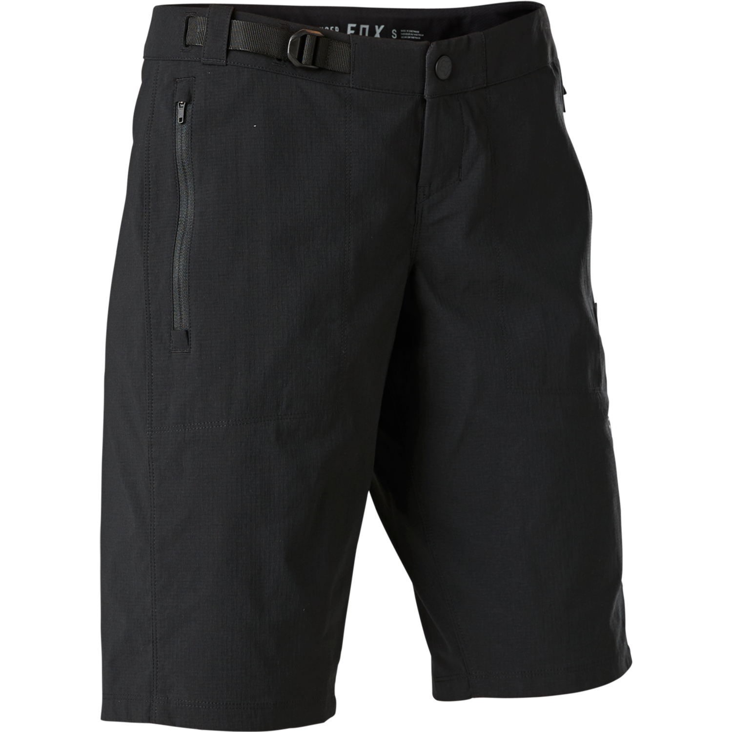 Womens Ranger Lined Shorts