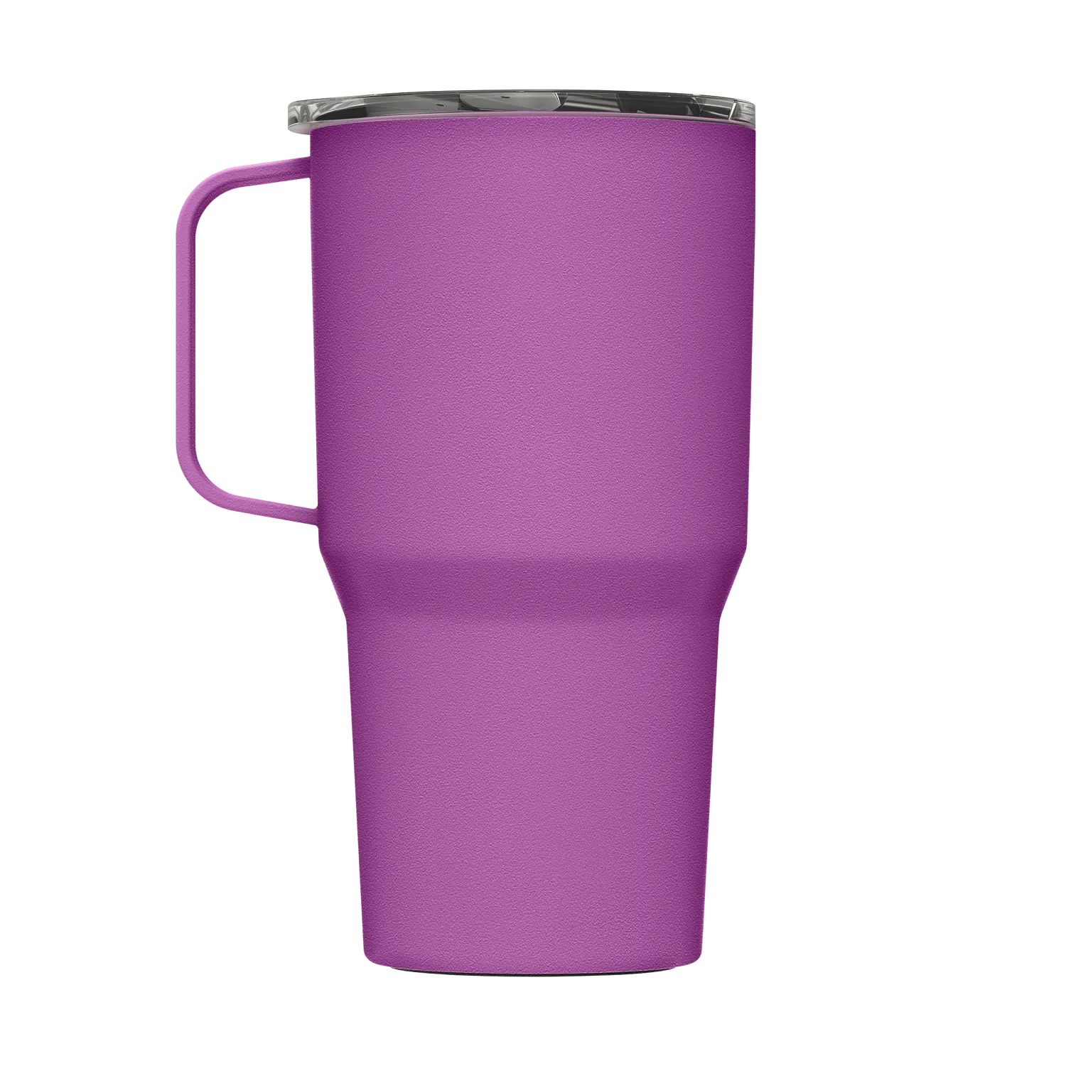 Tall Mug, SST Vacuum Insulated, 24oz, Magenta