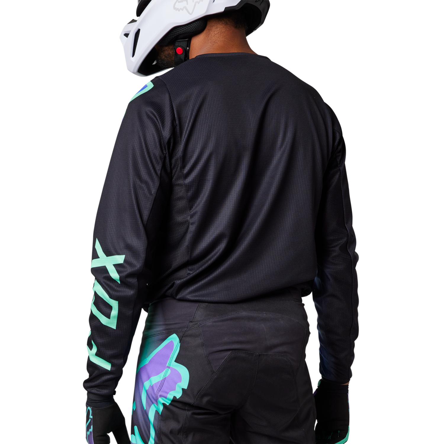 SHIRT 180 TOXSYK