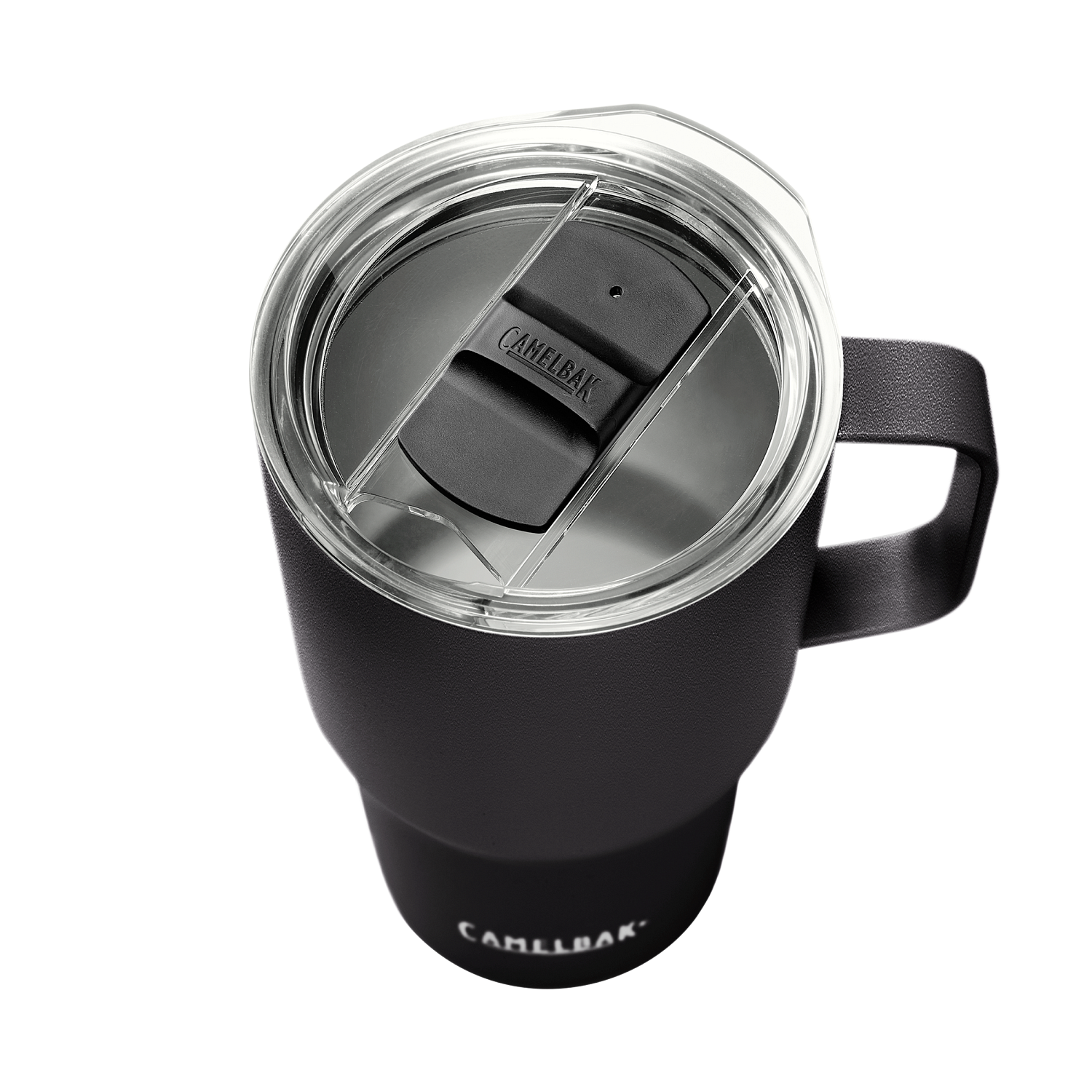 Horizon 24 oz Tall Mug, Insulated Stainless Steel