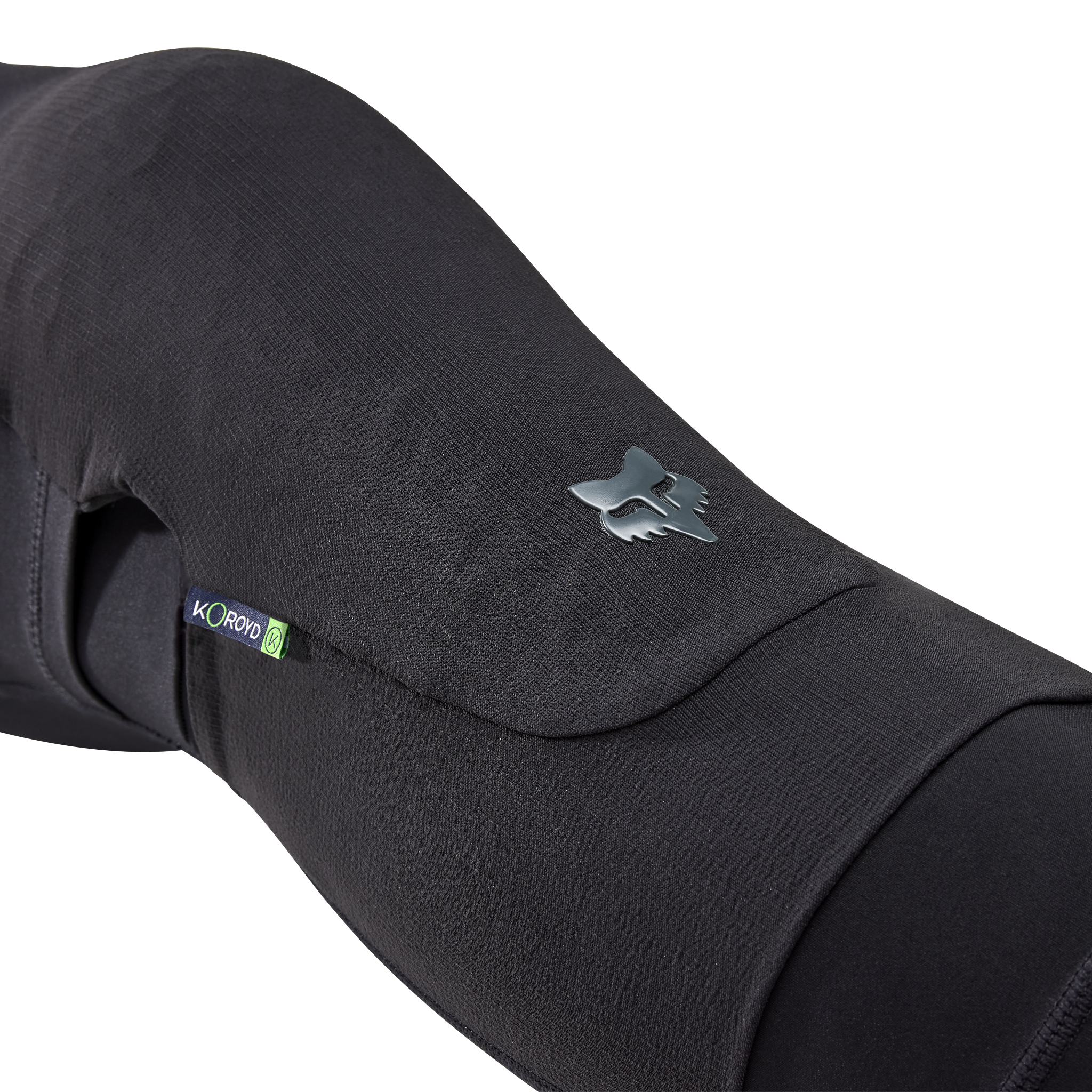 Fox Racing Enduro Pro Knee Guards - Thumbnail 3