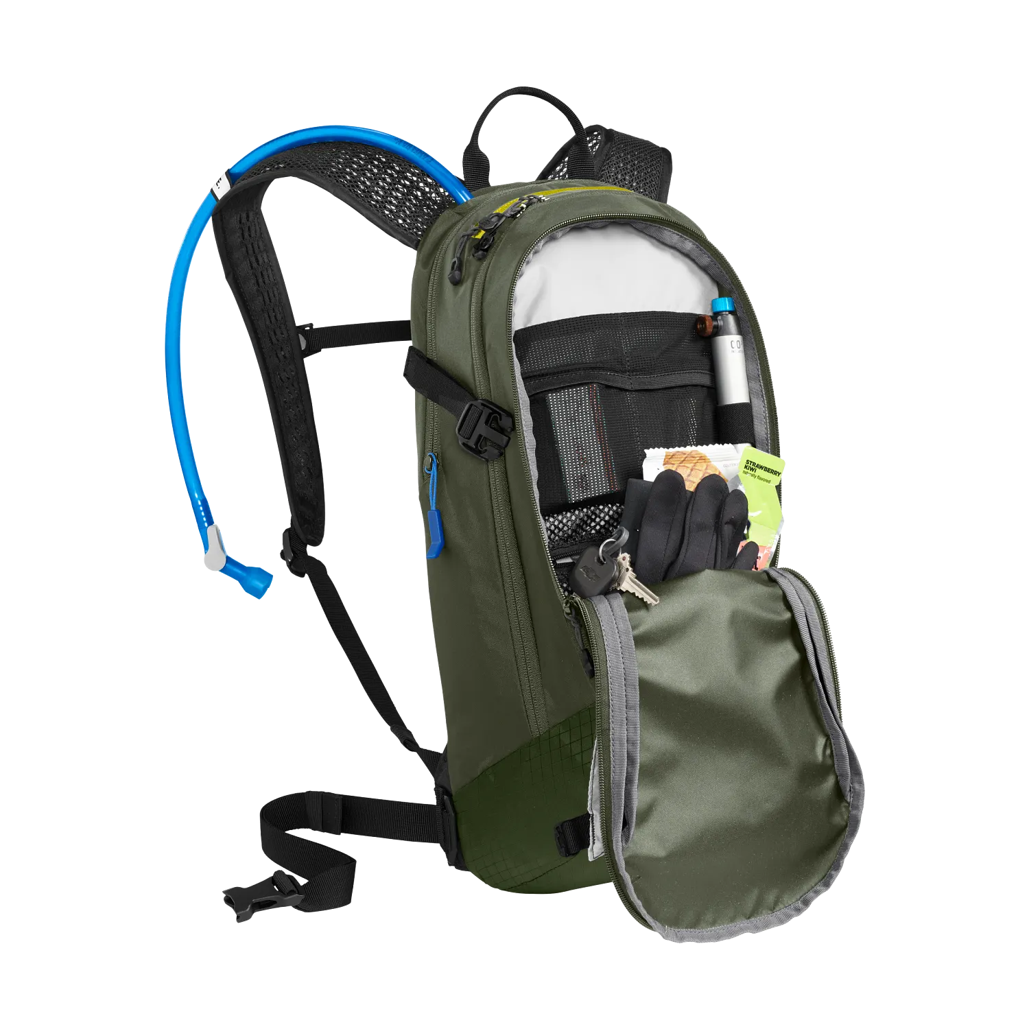 M.U.L.E. 12 100oz, Dusty Olive