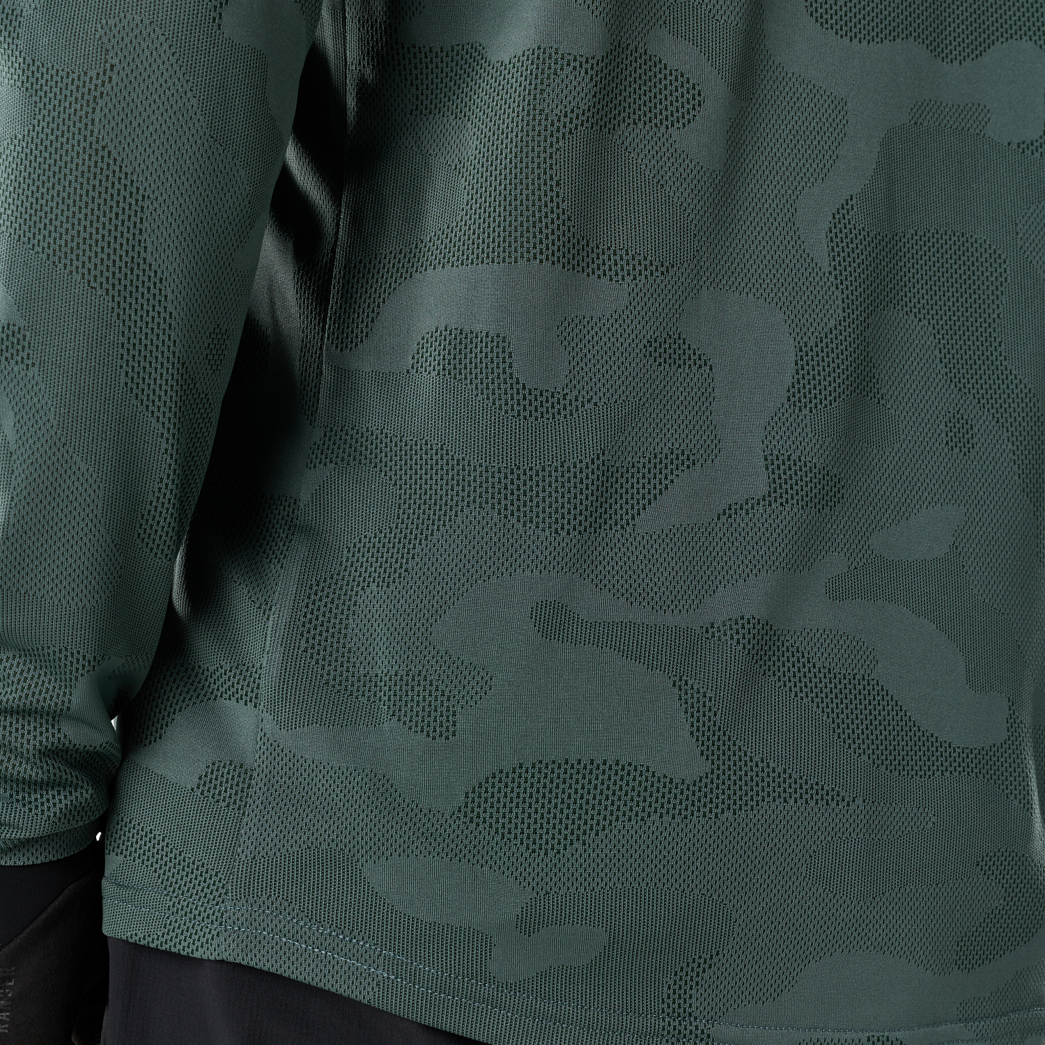 Maglia maniche lunghe Ranger TruDri&trade;