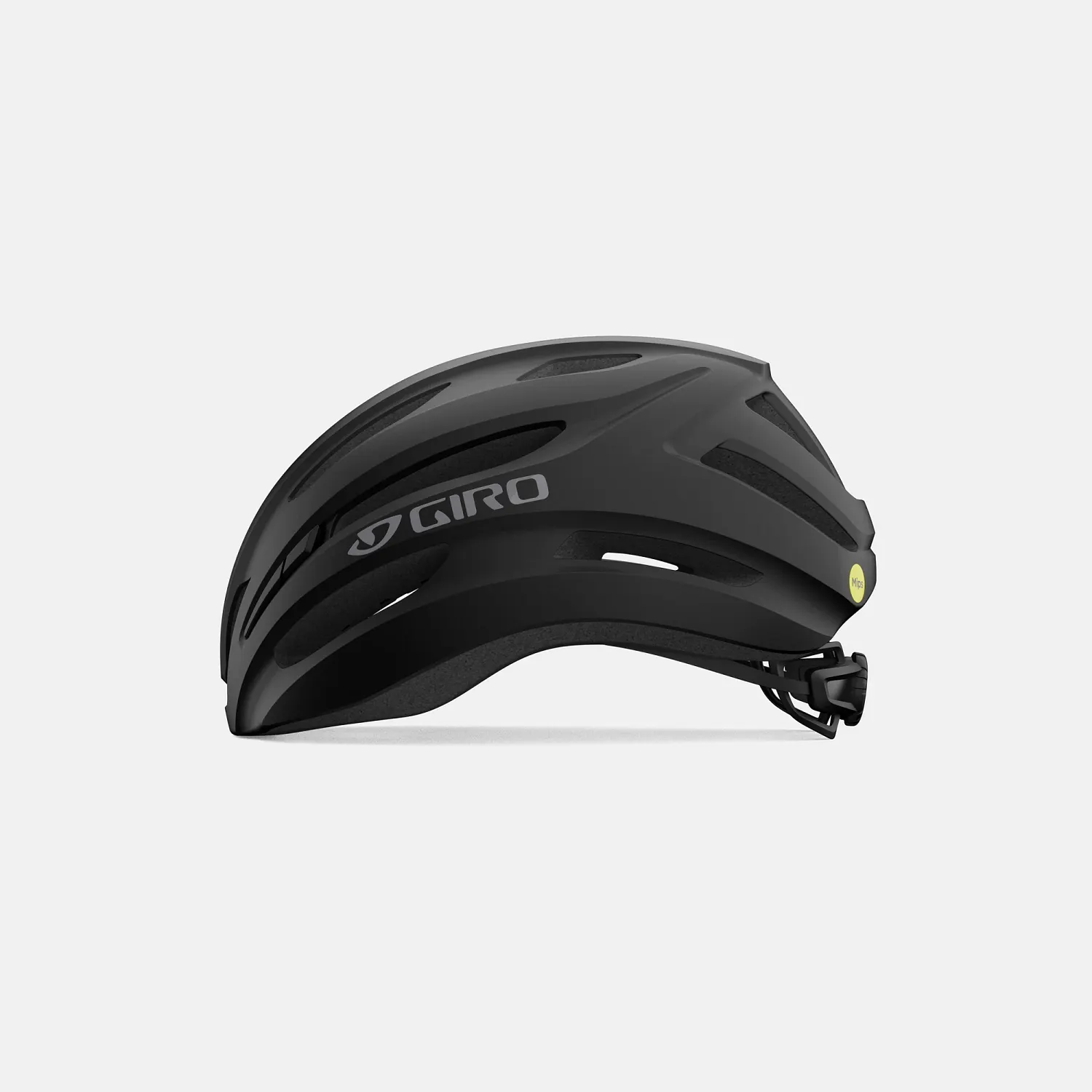 GR ISODE MIPS II MT BK/CH UA 24 US