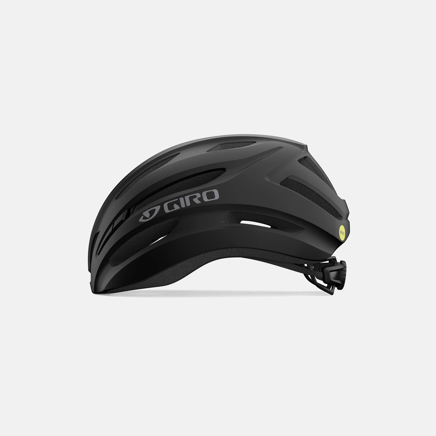 Isode Mips II - EU [MT BLK/DK GRY] UA