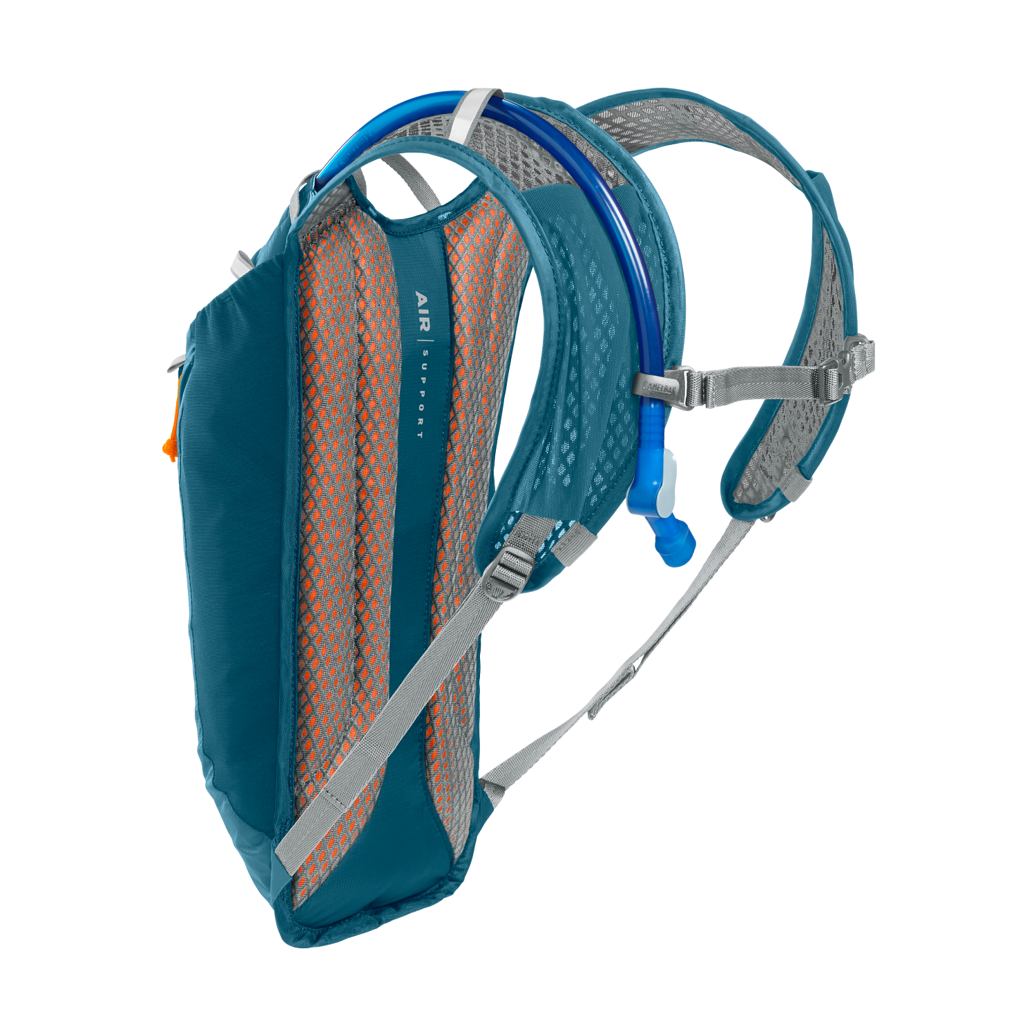 Rogue&trade; Light 7 Bike Hydration Pack with Crux&reg; 2L Reservoir