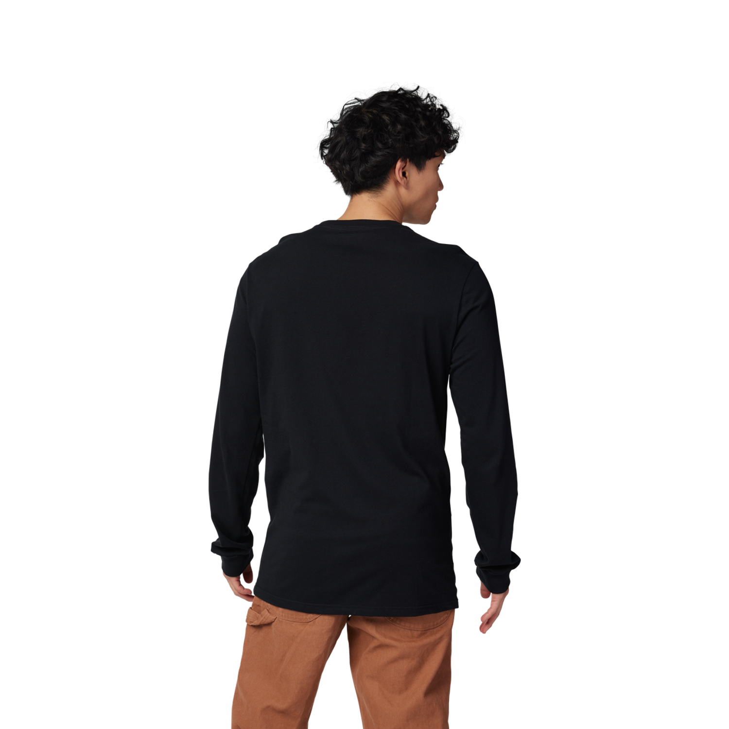 Fox x Honda Premium Long Sleeve Tee