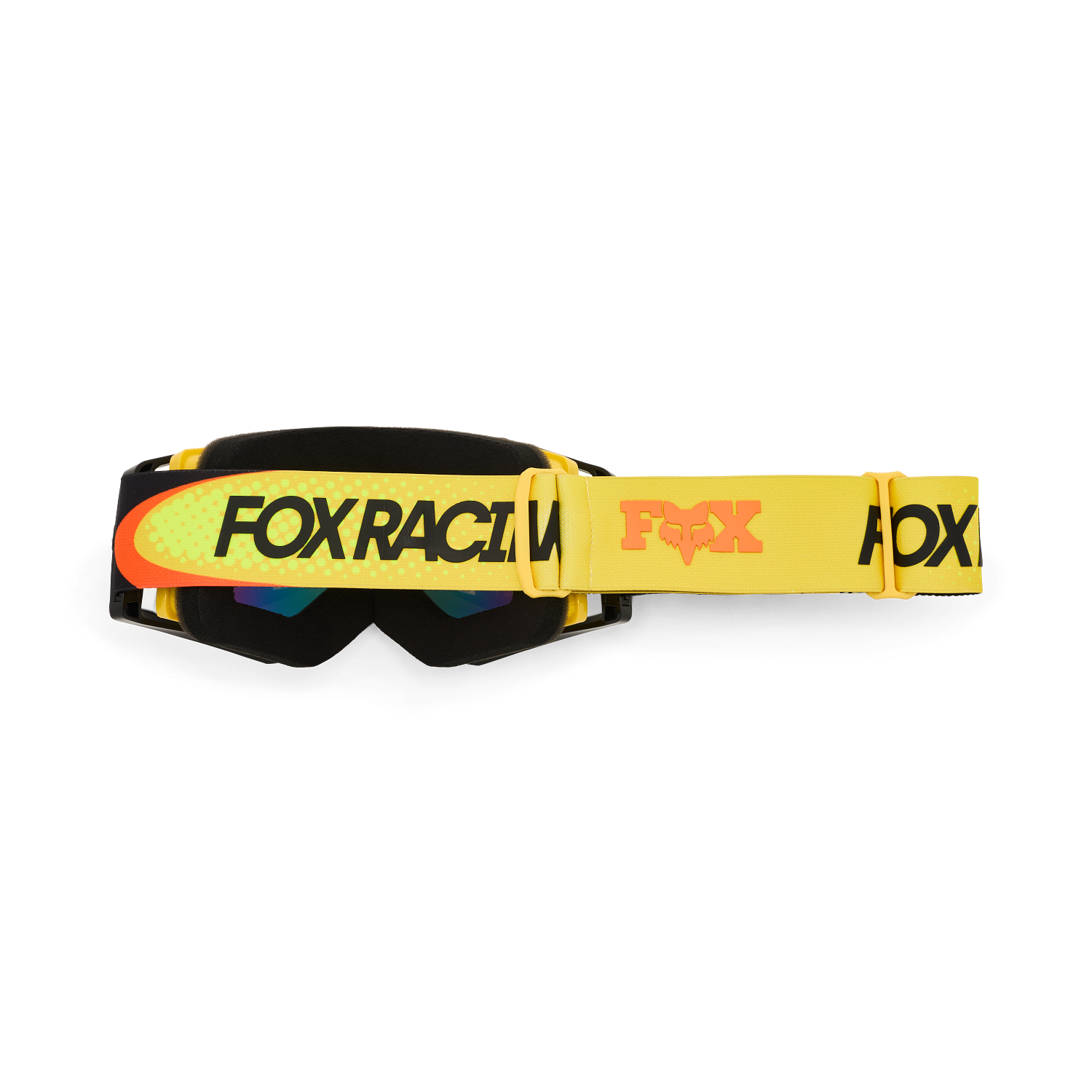 MAIN ABYSS GOGGLE [BLK] OS