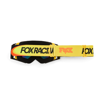 MAIN ABYSS GOGGLE [BLK] OS