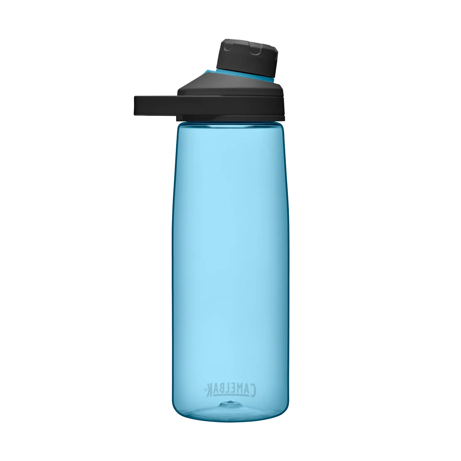 Chute Mag 25oz, True Blue