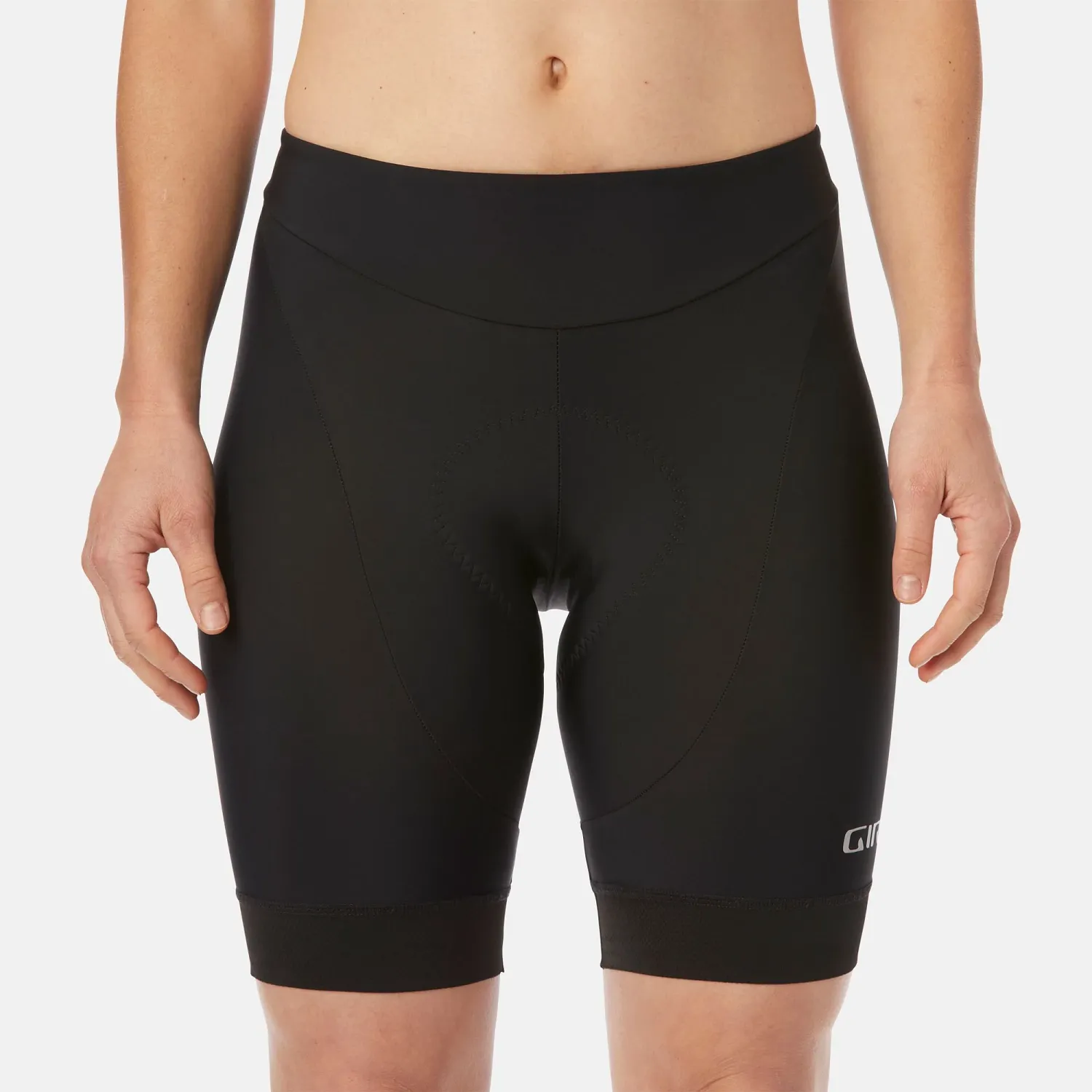 GA W CHRONO EXPERT SHORT BLK XS