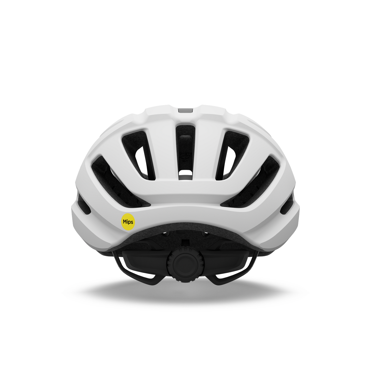 Register II (UXL) - EU [MT WHT/GRY] UXL