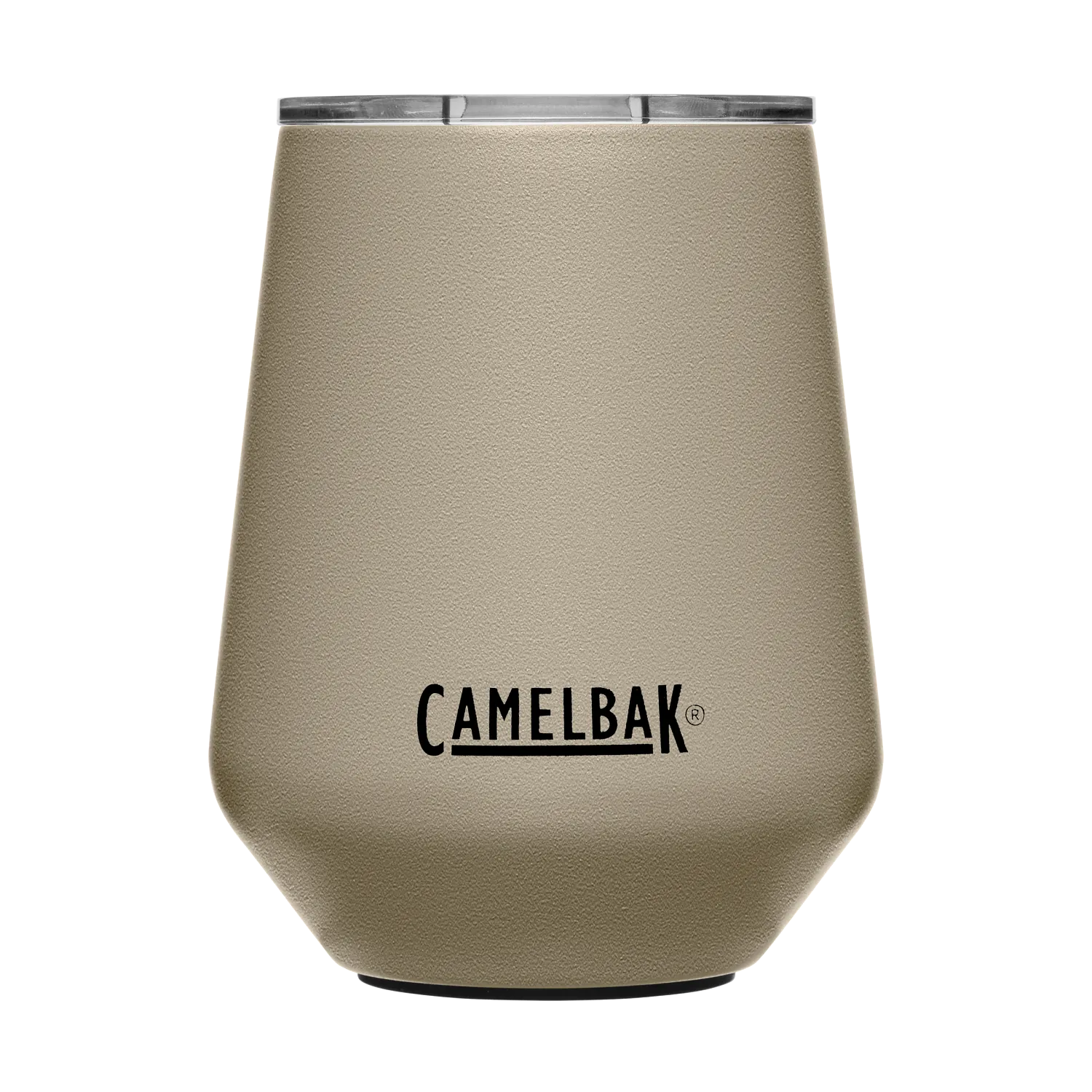 Wine Tumbler, SST Vacuum Insulated, 12oz, Dune