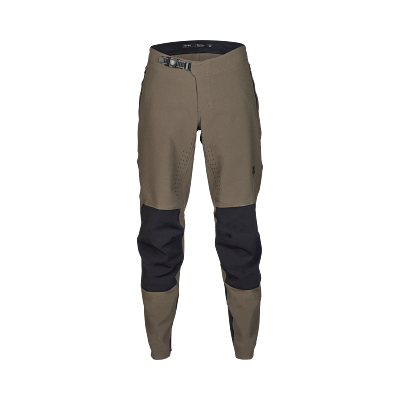 Defend Pants