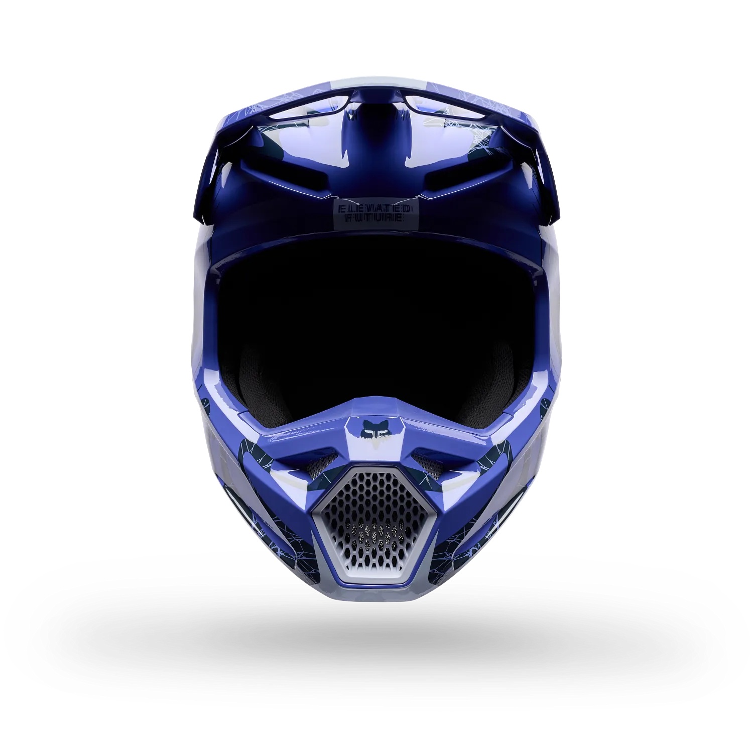 V1 DIFFUSE SE HELMET 