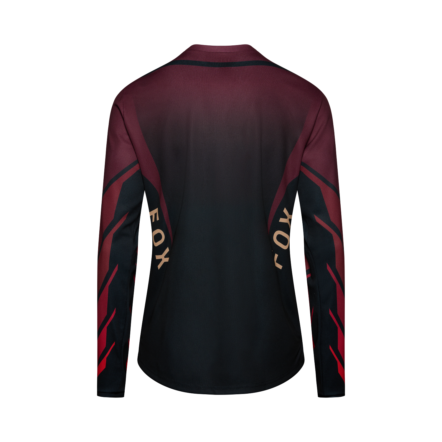 Ranger Long Sleeve Jersey Foundry