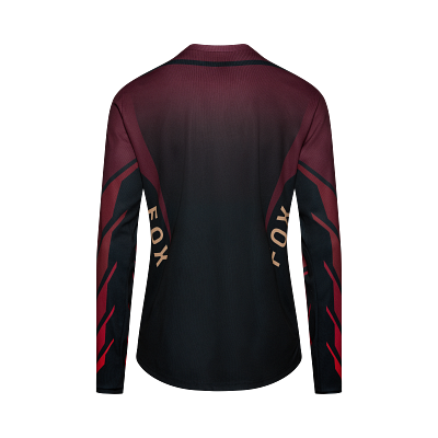 RANGER LS JERSEY FOUNDRY - DTC [DRK MRN] S