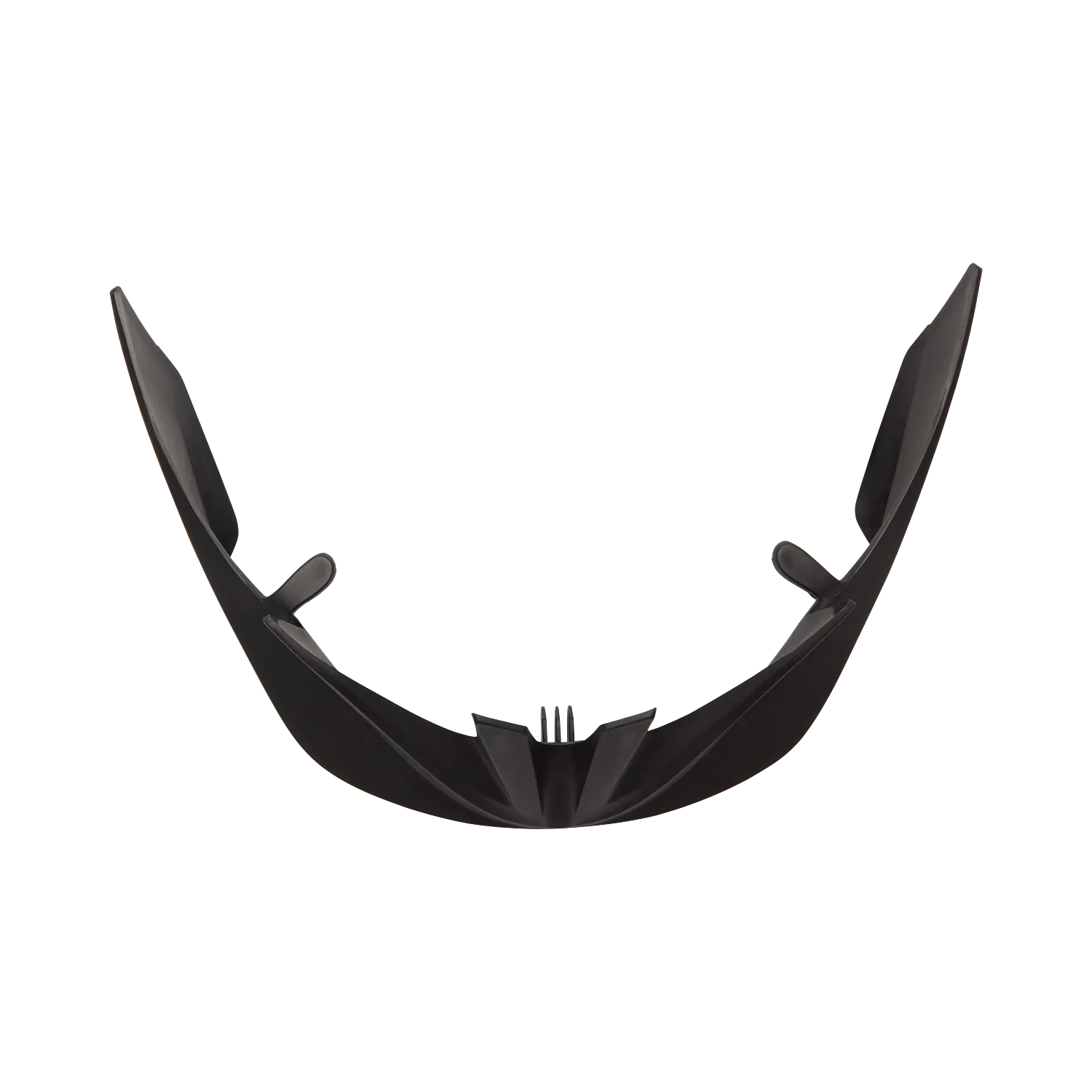 GR REGISTER II VISOR BLK UA 24