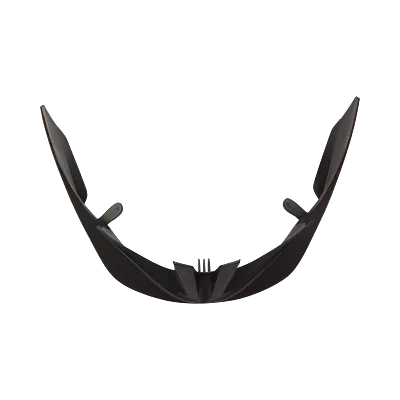 Register II Visor - UW, UY 