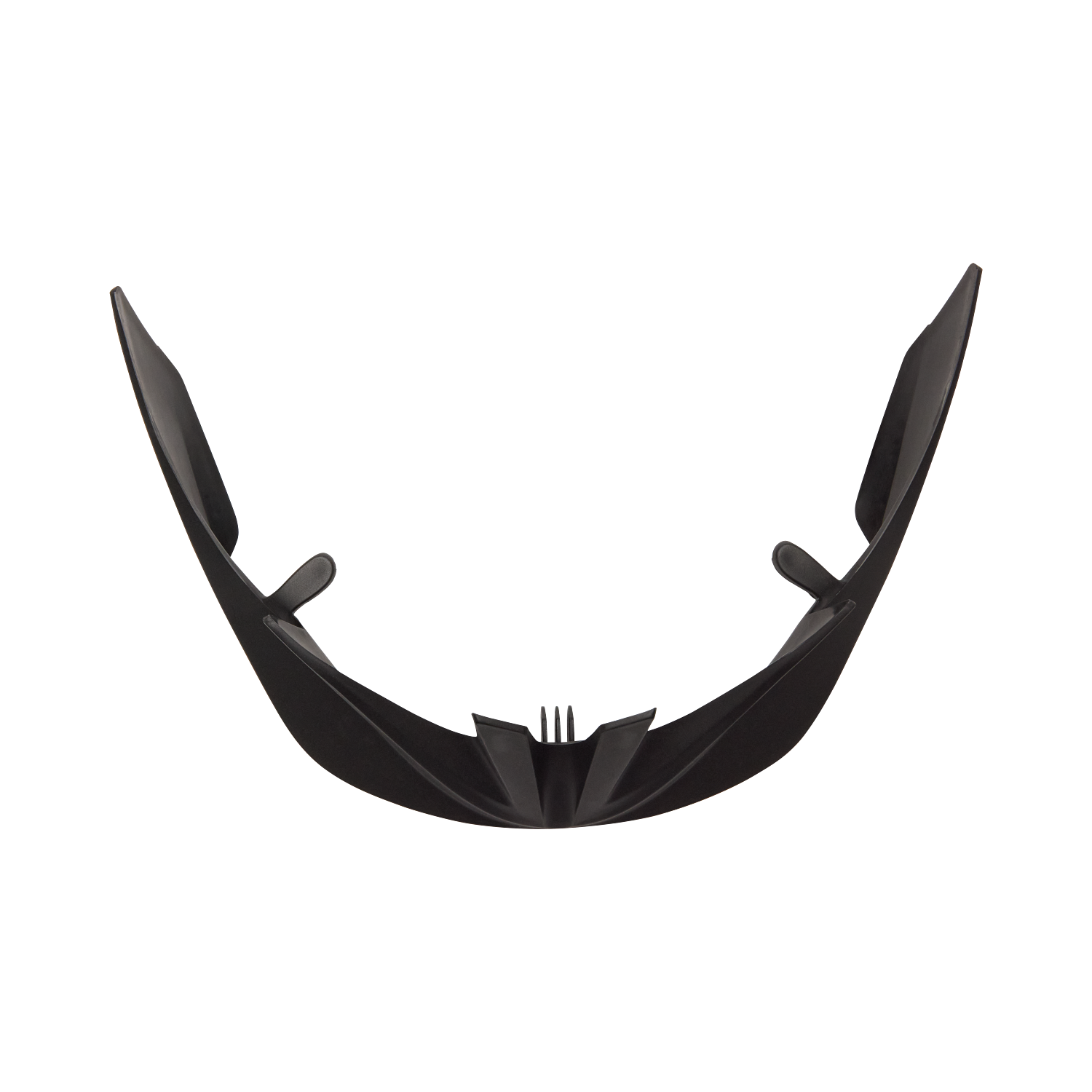 Register II Visor - UW, UY [BLK] OS