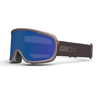 Roam Stacked Schutzbrille