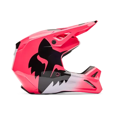 Casco Youth V1 Shield