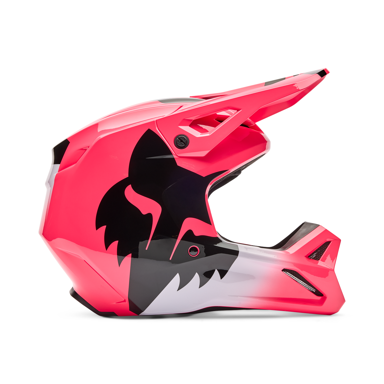 Youth V1 Shield Helmet
