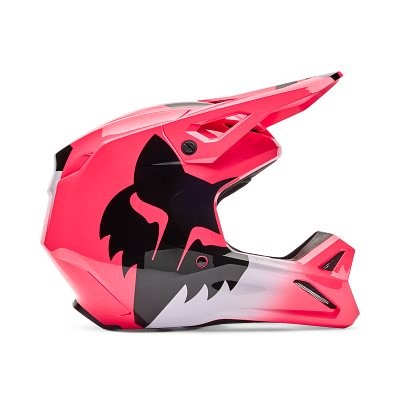 Youth V1 Shield Helmet